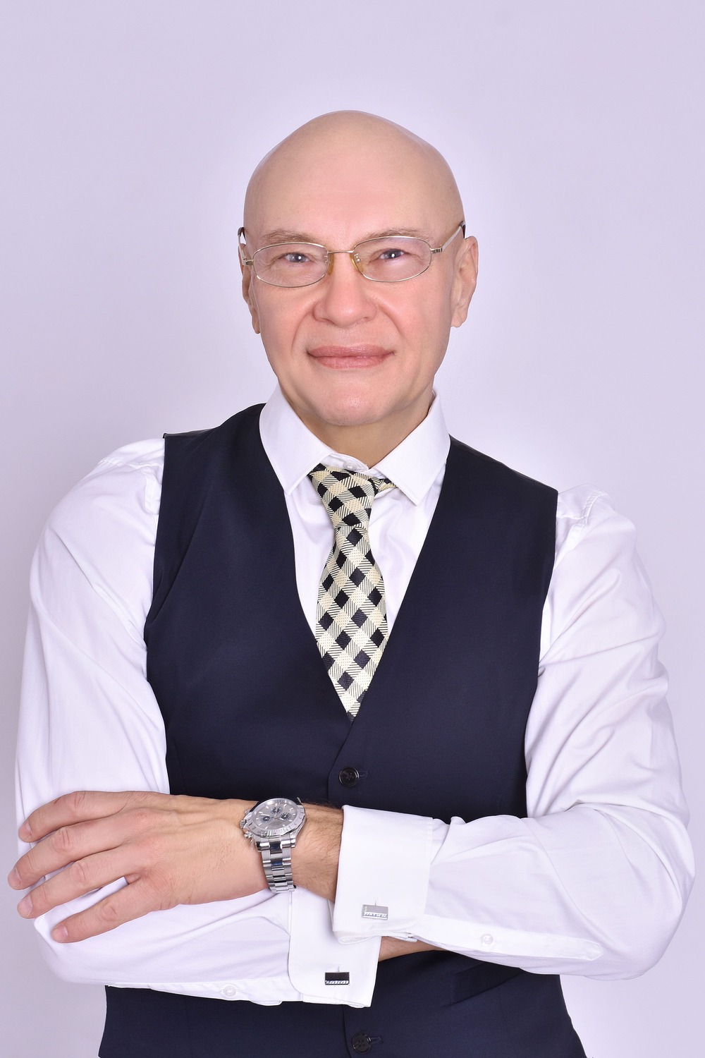 Михайло Хоменко 