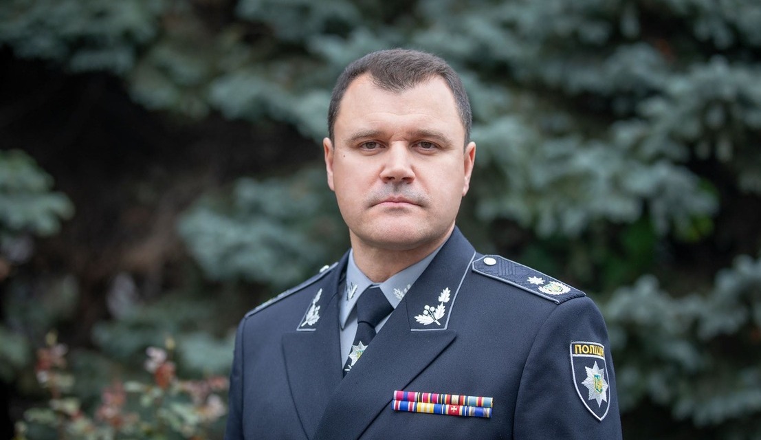 Ігор Клименко: МВС зробить все можливе, щоб повернуті з полону захисники максимально швидко пройшли реабілітацію