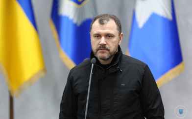Маємо пам'ятати подвиг кожного нашого героя – Ігор Клименко