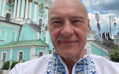Основні українські фронти: воєнний і антикорупційний
