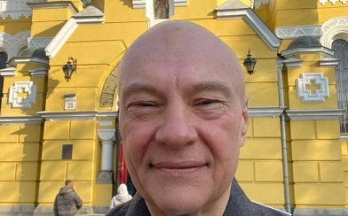 В умовах війни опір корупції на місцях є необхідним
