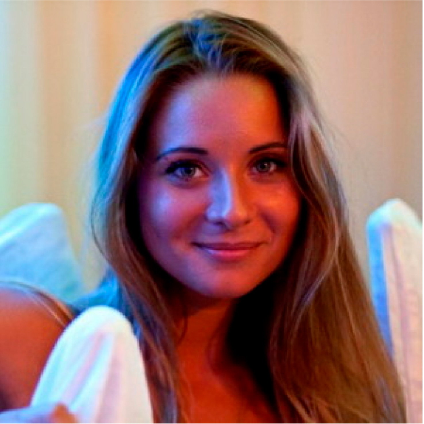 Олена <span>Соколова</span>