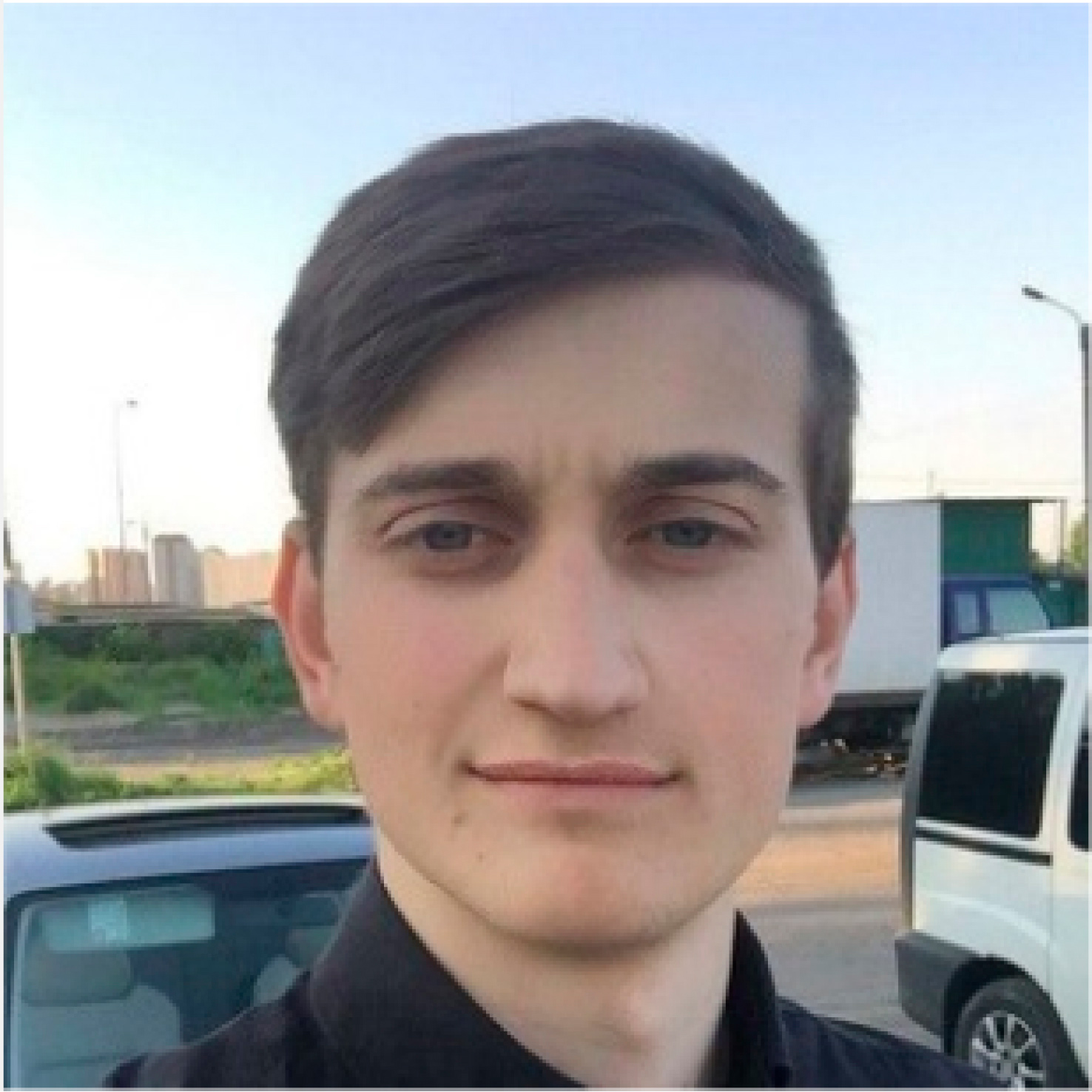 Вадим <span>Крамаренко</span>